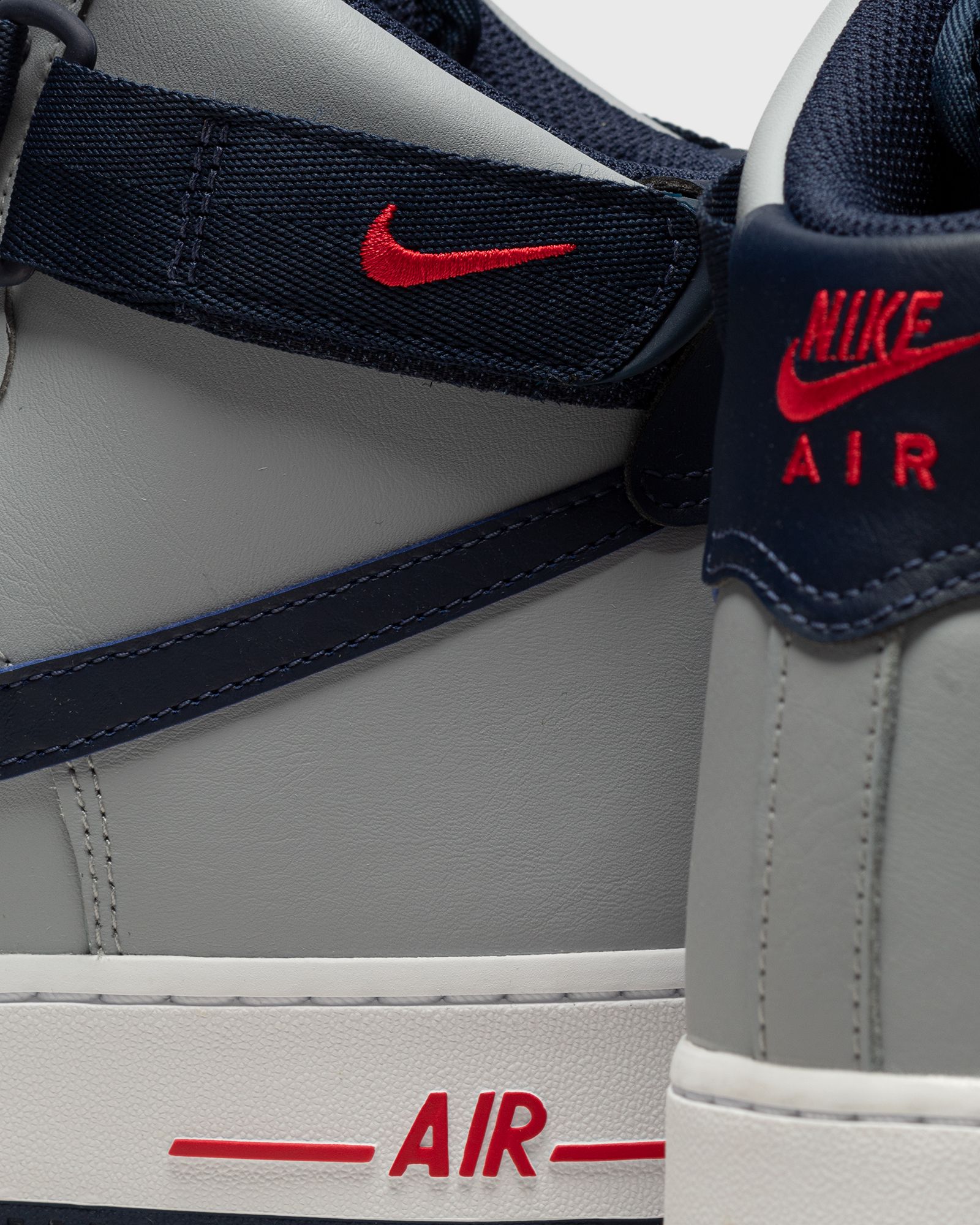 Wmns air force 1 hi qs