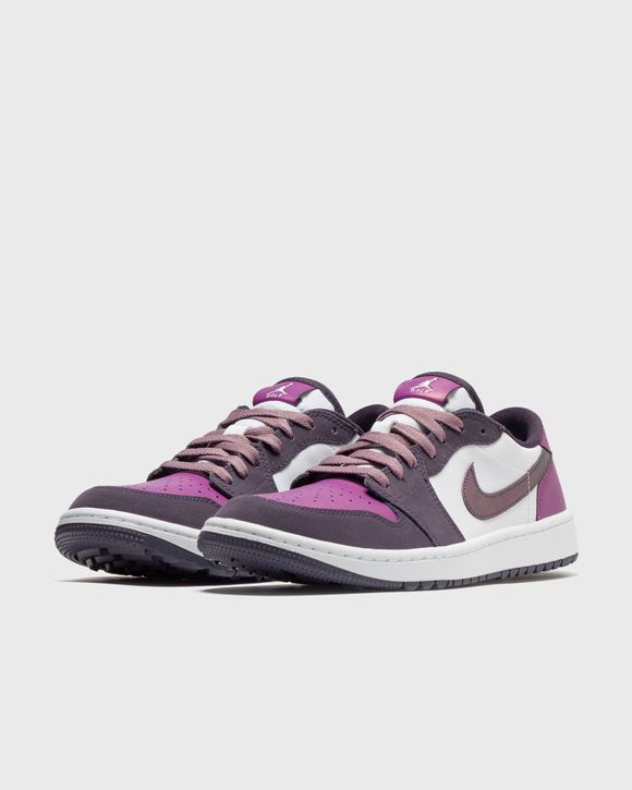 Jordan 1 Low G NRR