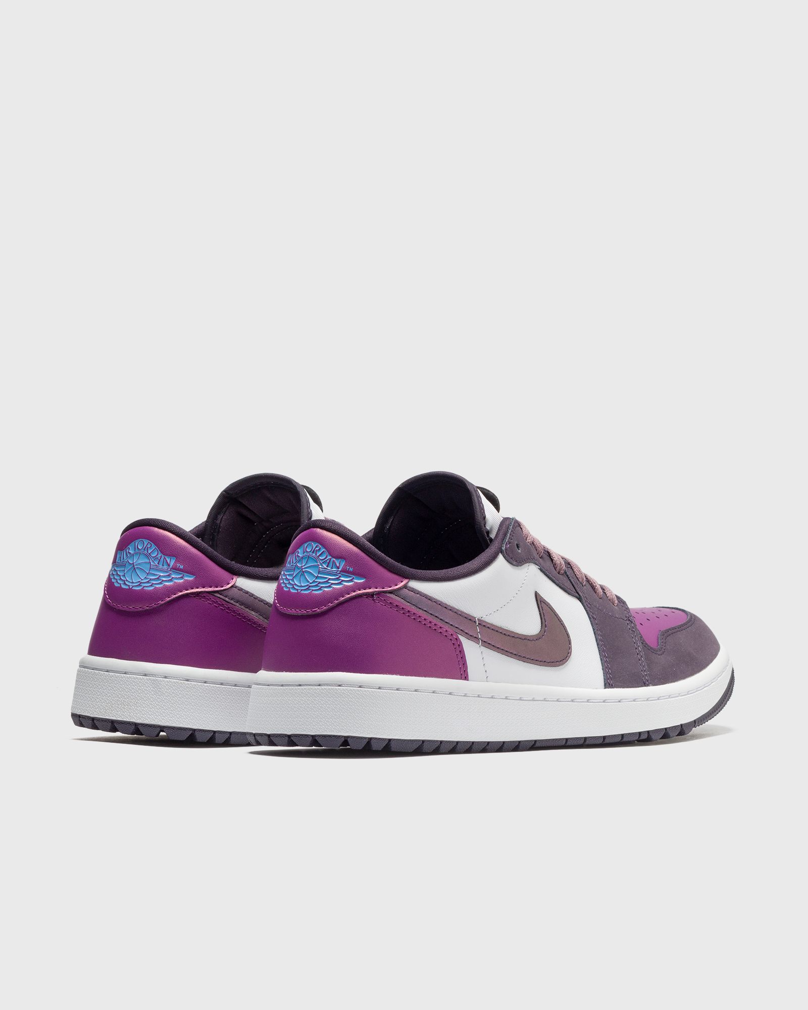 Jordan 1 Low G NRR