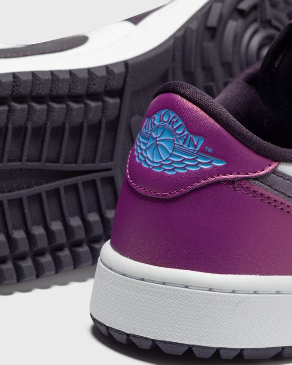 Jordan 1 Low G NRR