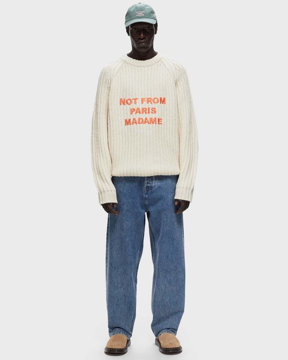 Le Jean Baggy