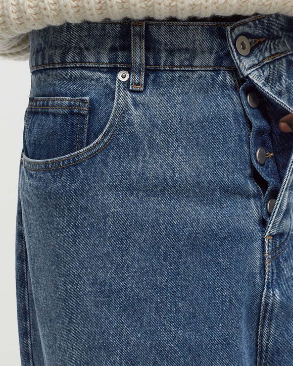 Le Jean Baggy