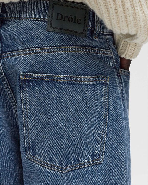Le Jean Baggy