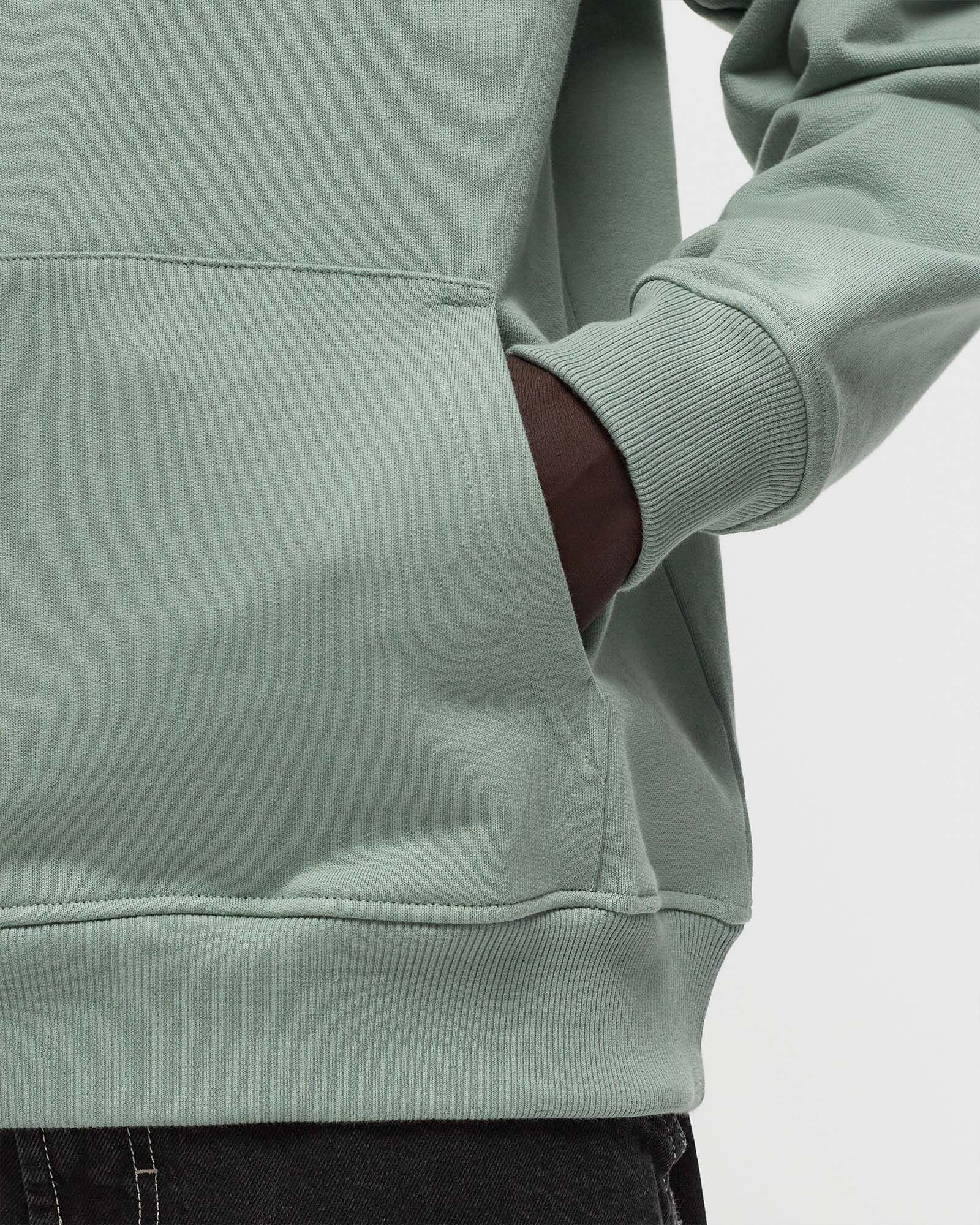 Le Hoodie Slogan Classique