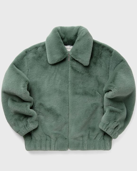 La Veste Fourrure