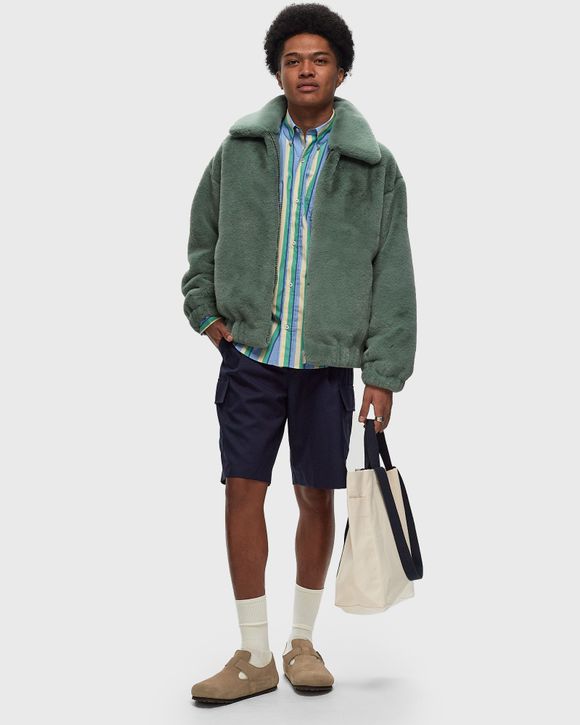 La Veste Fourrure