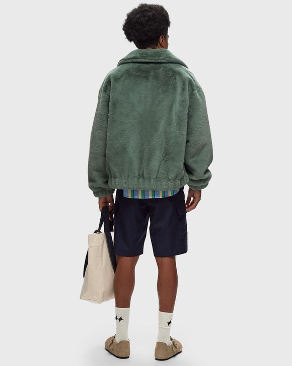 La Veste Fourrure