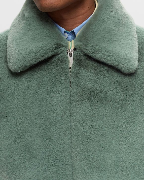 La Veste Fourrure