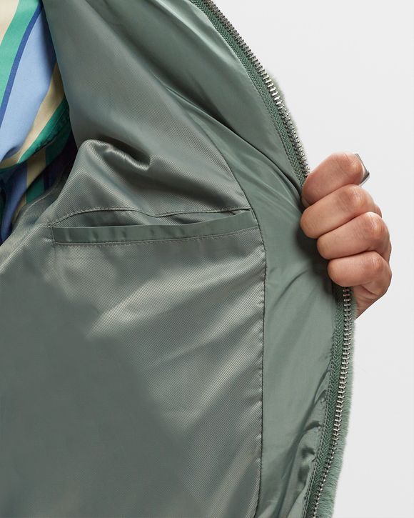 La Veste Fourrure