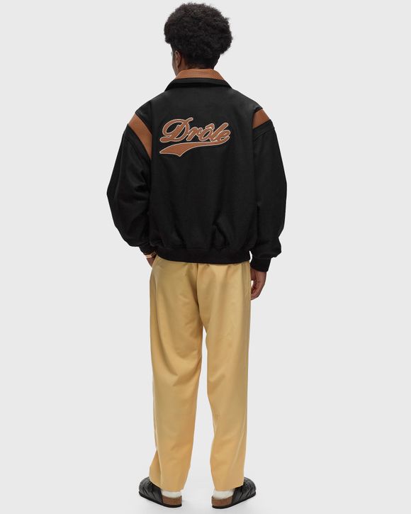 Thumbnail - Le Bomber Drôle