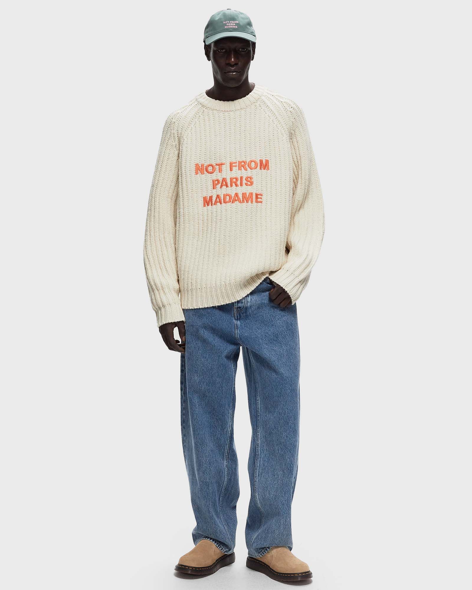 La Maille Tressée Slogan