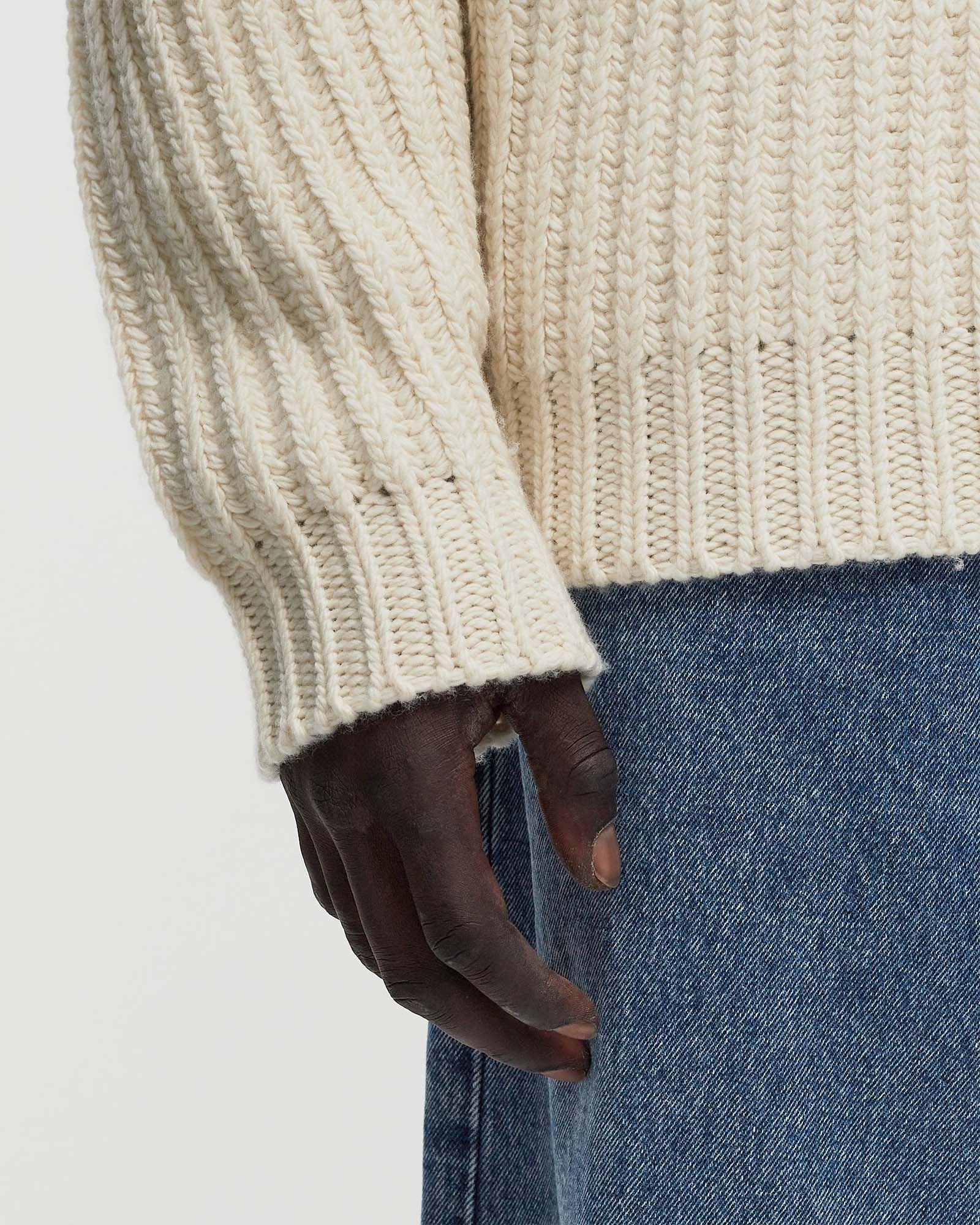 La Maille Tressée Slogan