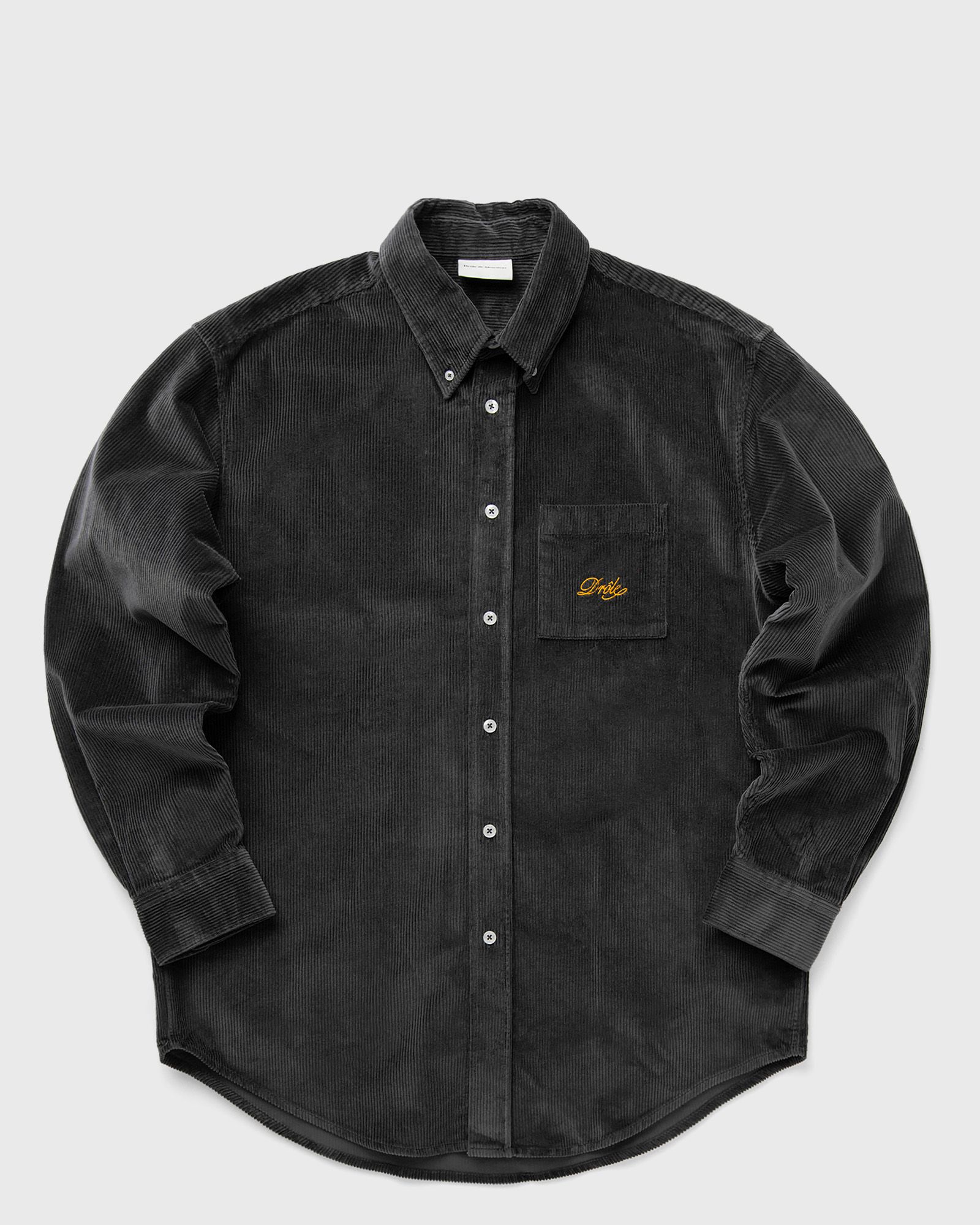 La Chemise Drôle Corduroy
