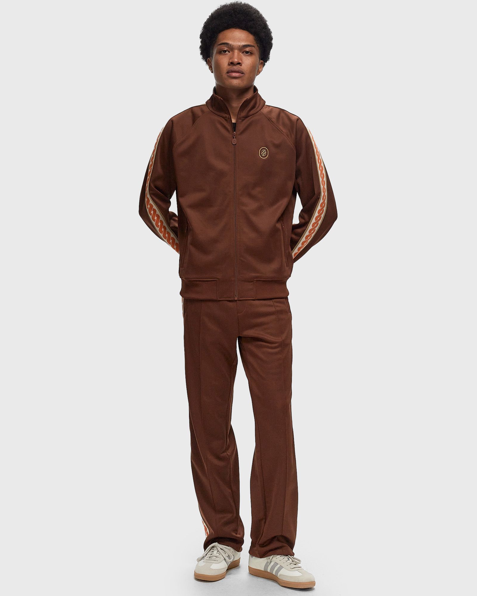 La Veste SURVÊTEMENT