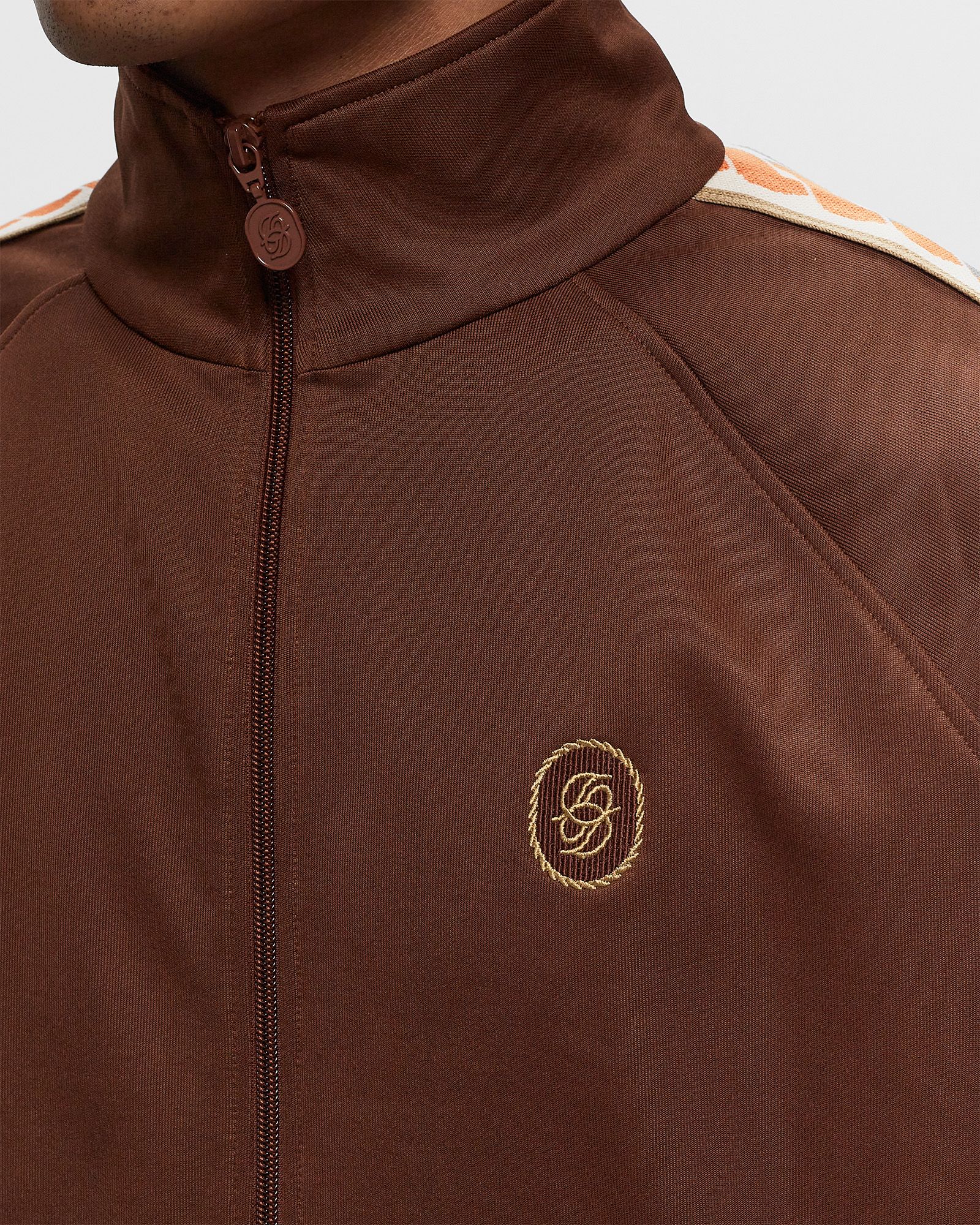 La Veste SURVÊTEMENT