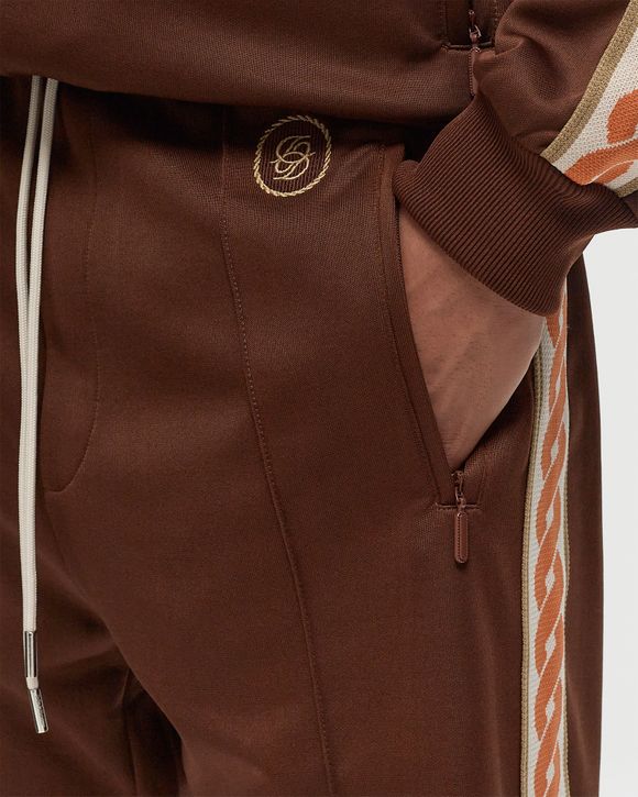 Le Pantalon Survêtement