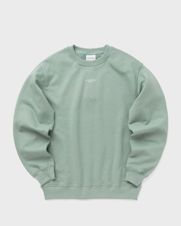 Le Sweatshirt Slogan Classique