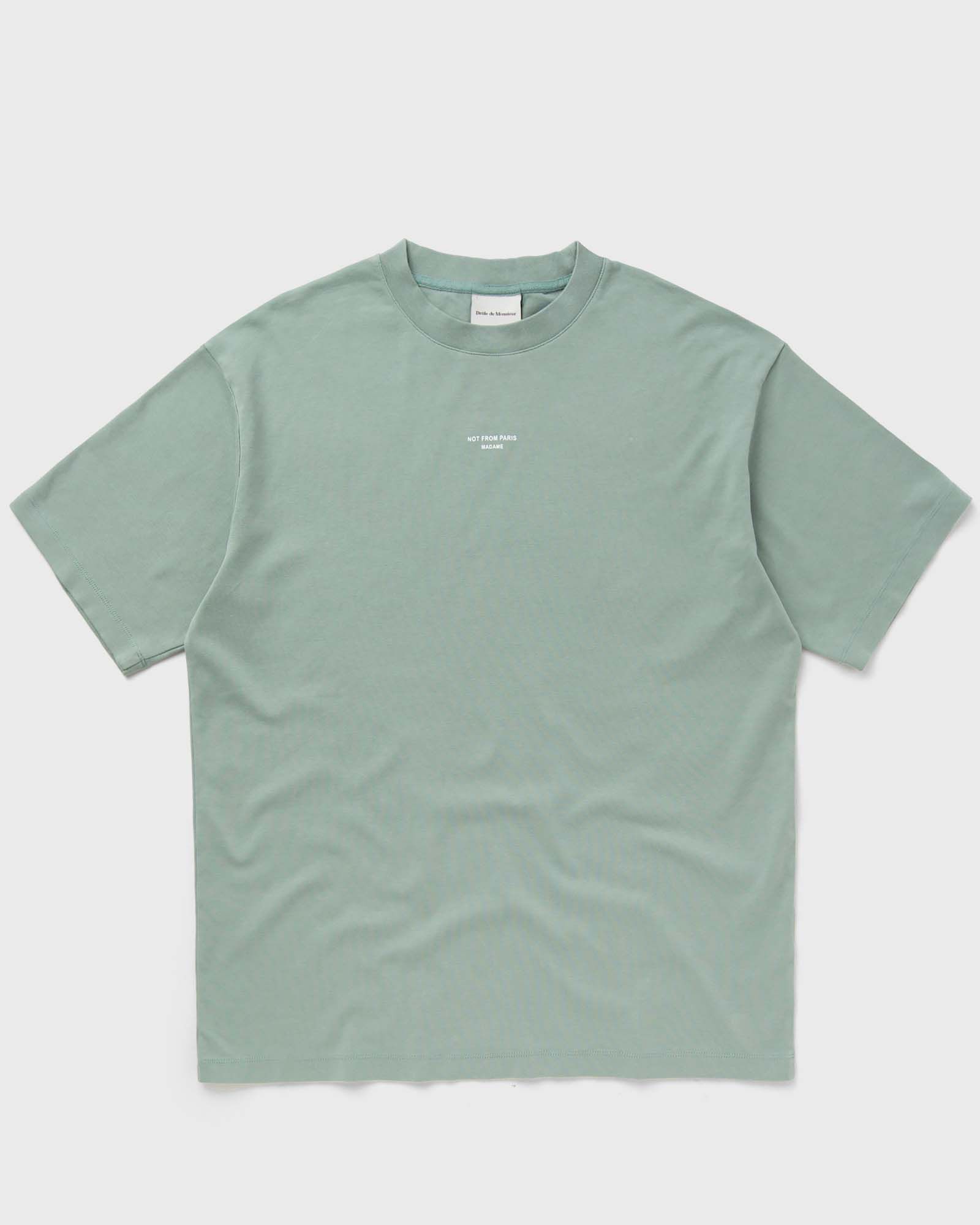 Le T-Shirt Slogan Classique