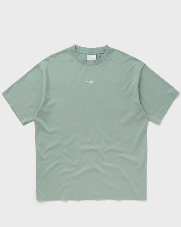Le T-Shirt Slogan Classique