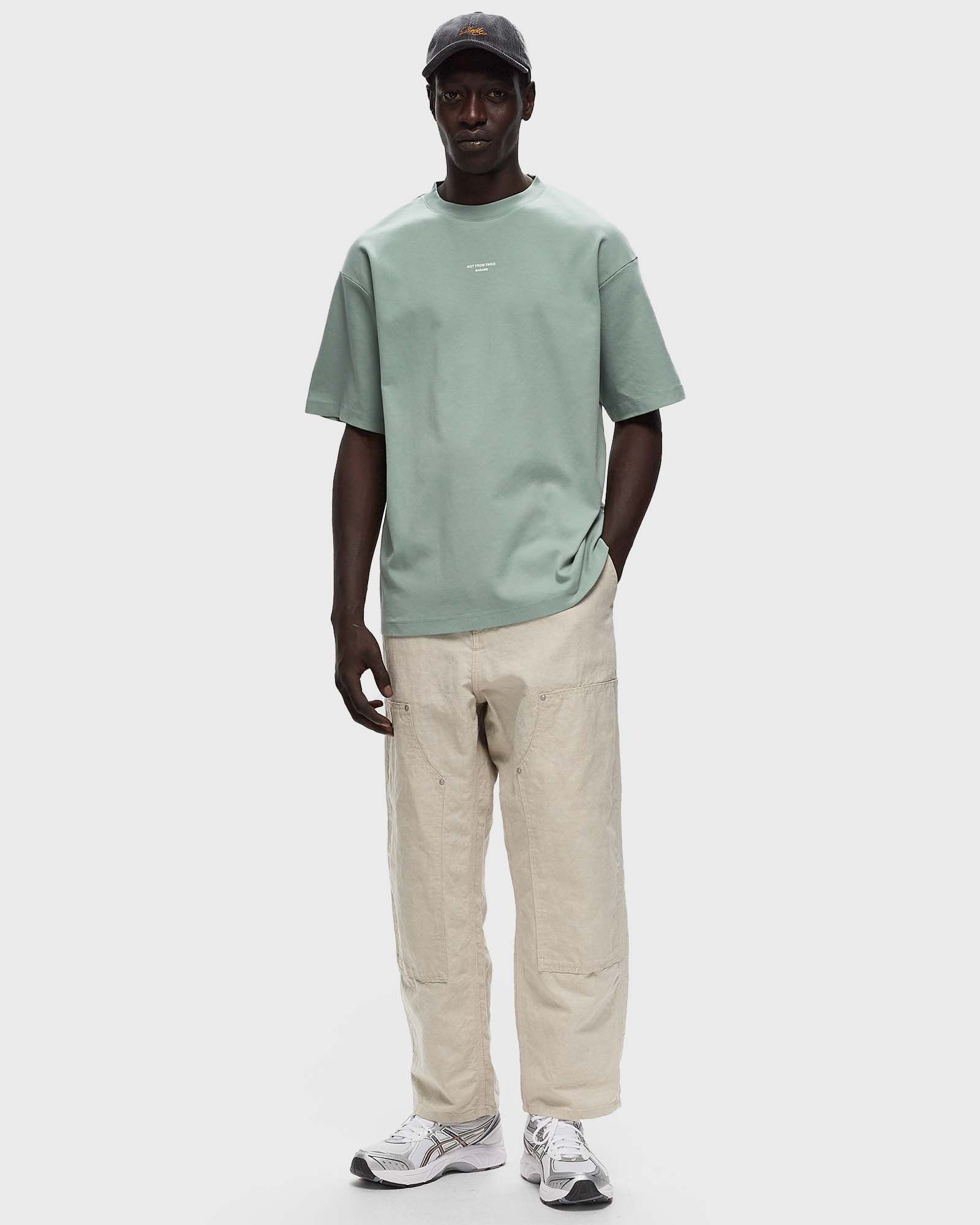 Le T-Shirt Slogan Classique