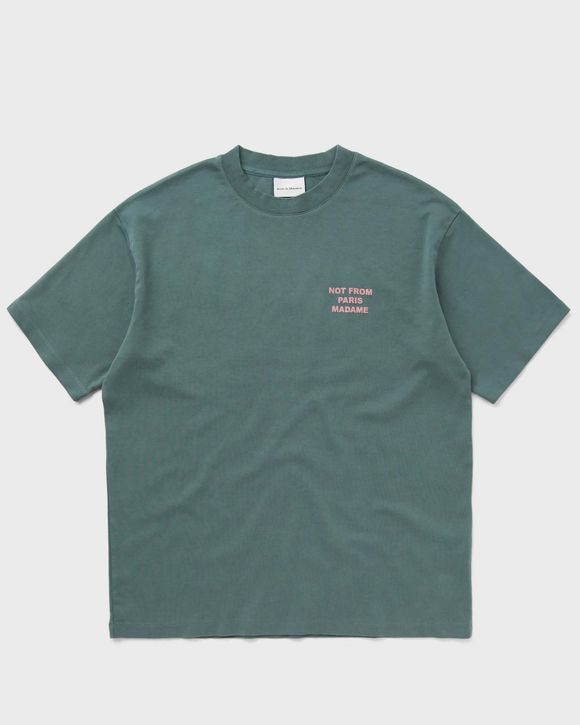 Le T-Shirt Slogan