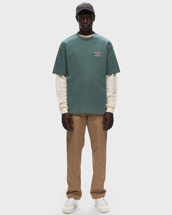 Le T-Shirt Slogan