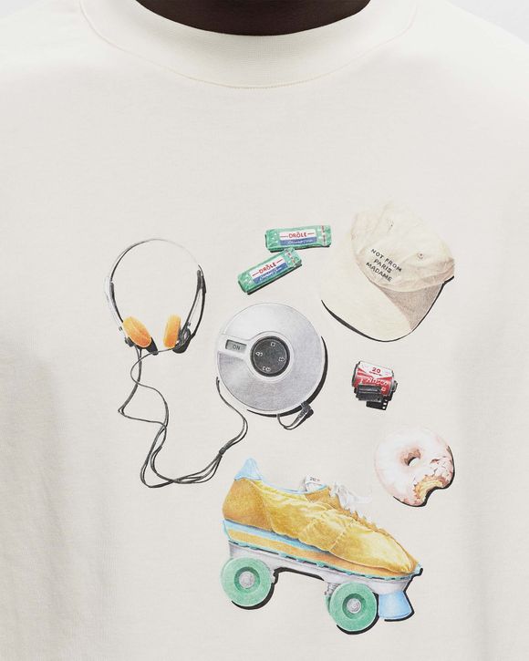 Le T-Shirt Balade
