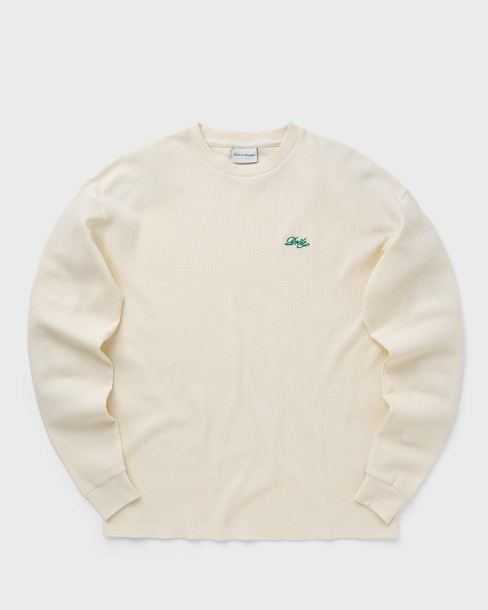 Le T-Shirt Drôle Waffle ML