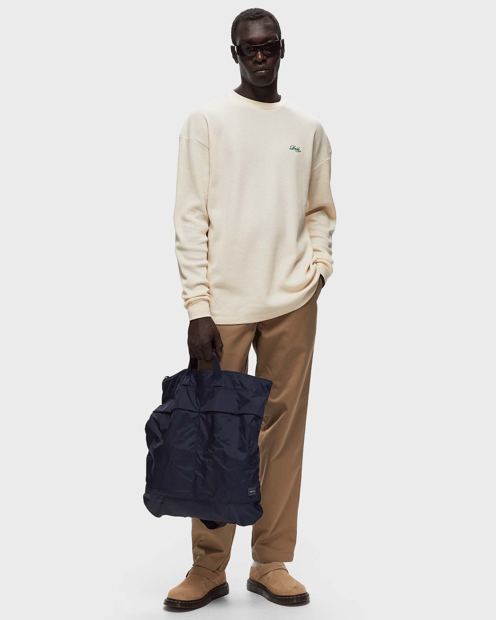 Le T-Shirt Drôle Waffle ML