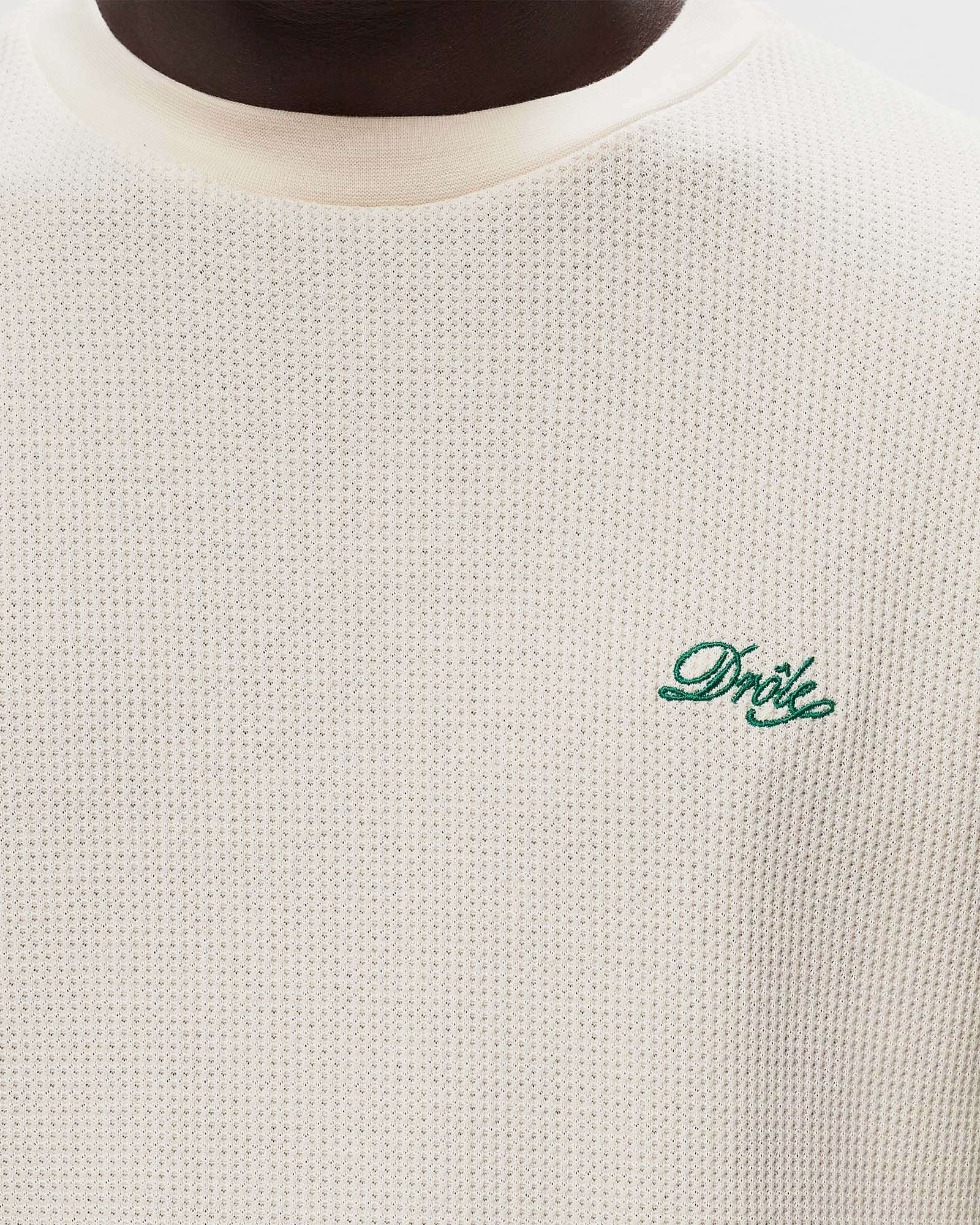 Le T-Shirt Drôle Waffle ML