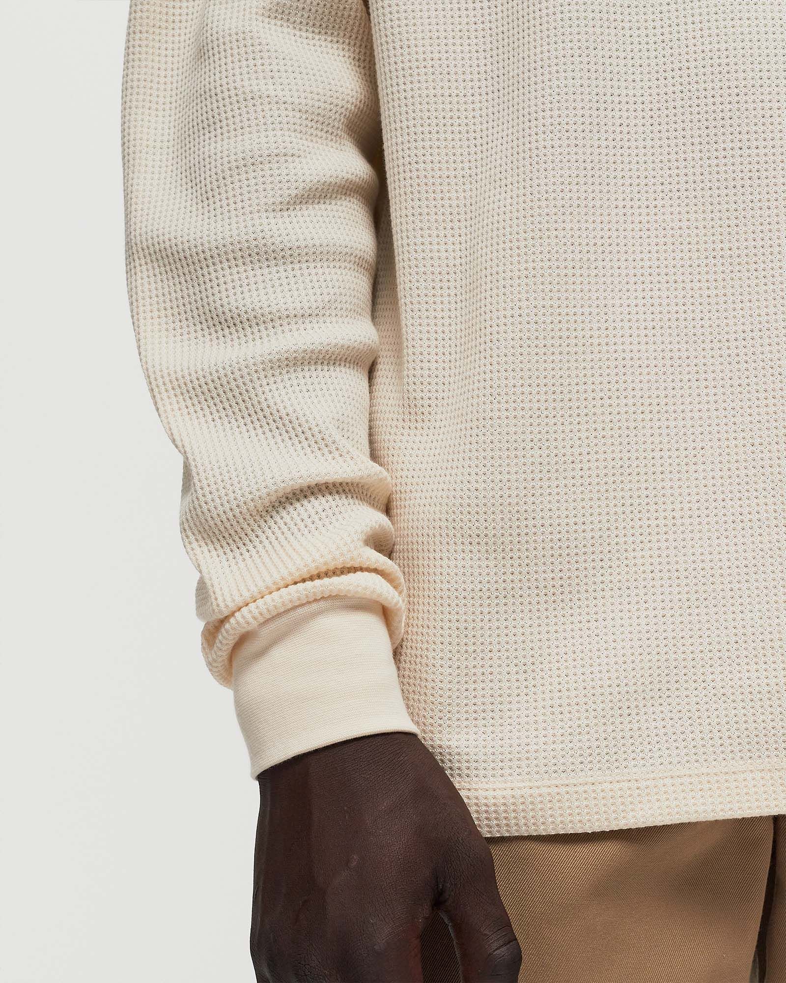 Le T-Shirt Drôle Waffle ML