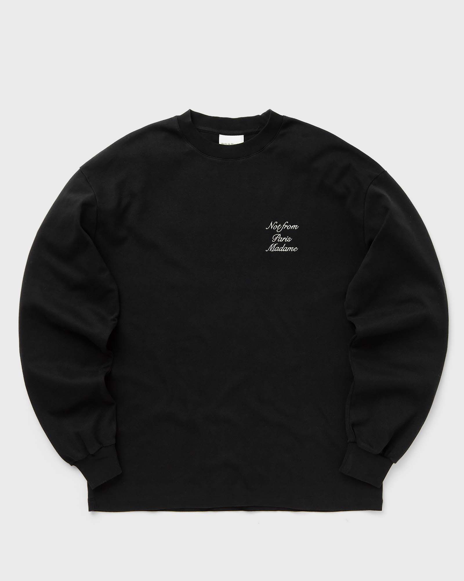 Le T-Shirt Slogan ML