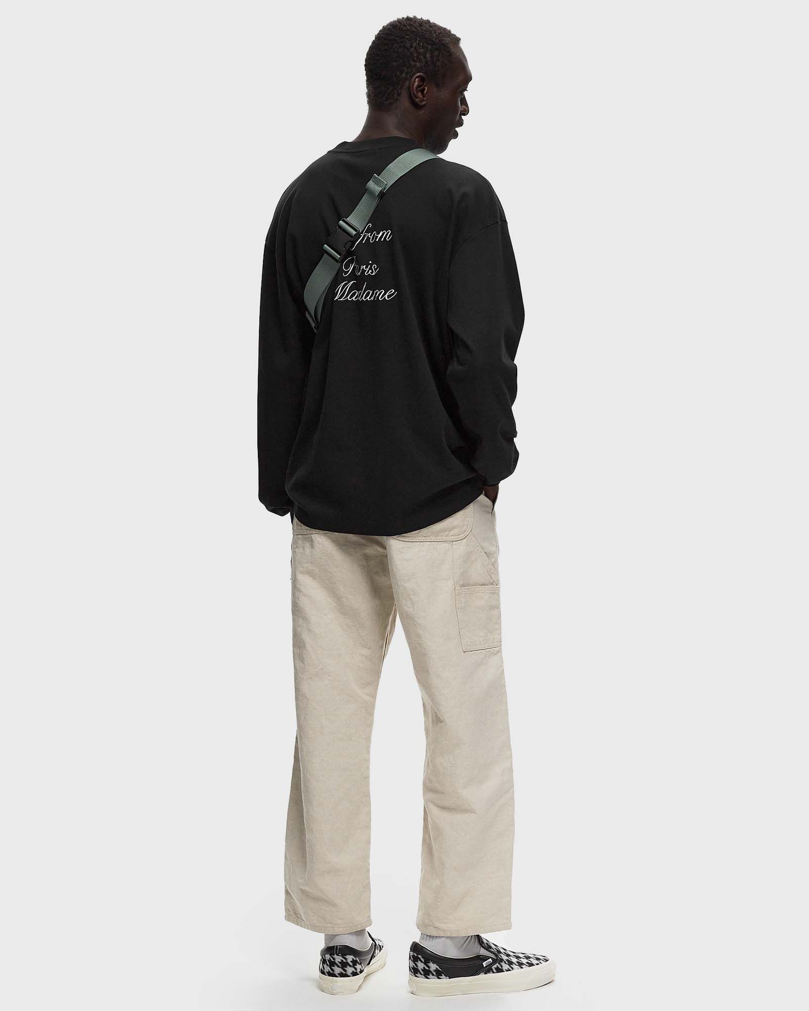 Le T-Shirt Slogan ML