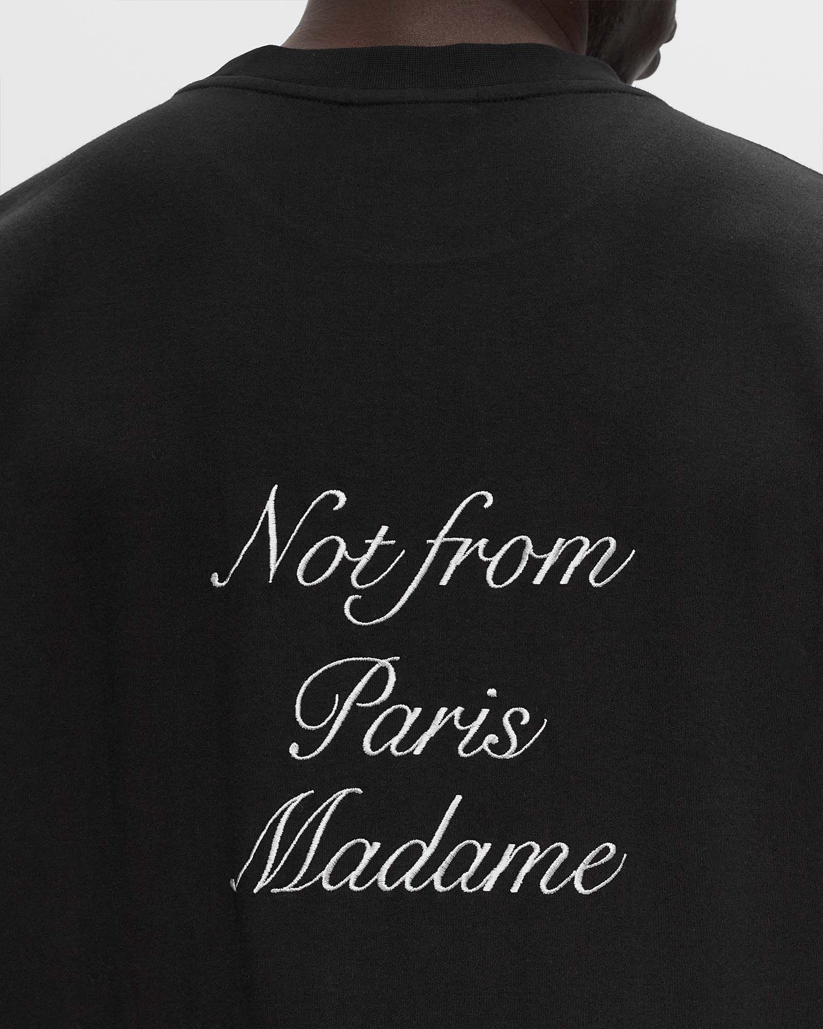 Le T-Shirt Slogan ML