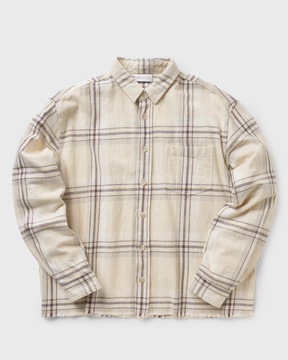 HEMI OVERSIZED SHIRT
