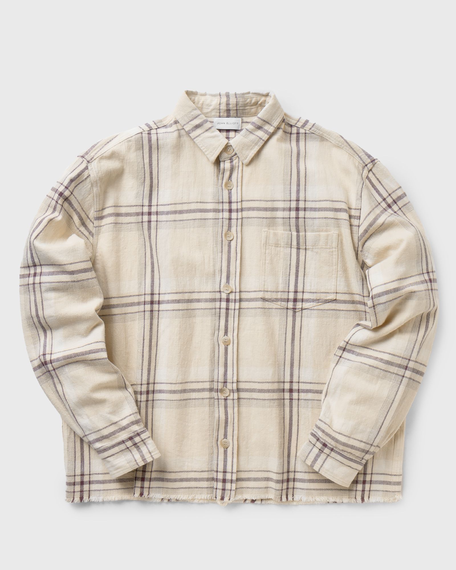 HEMI OVERSIZED SHIRT