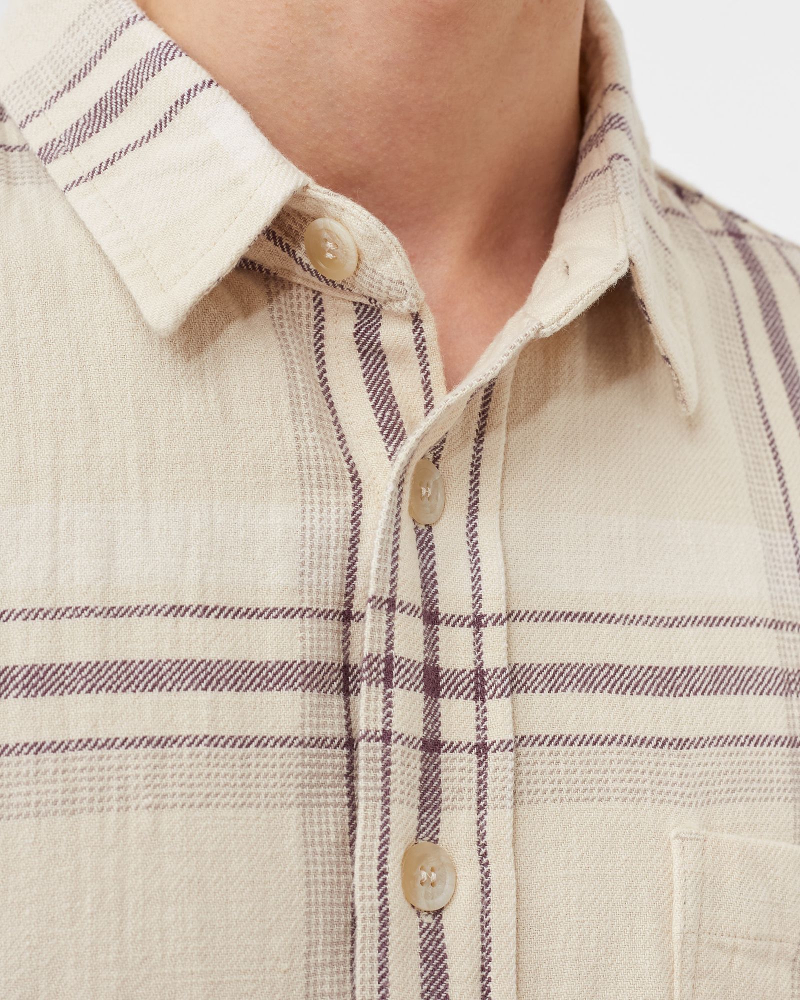 HEMI OVERSIZED SHIRT