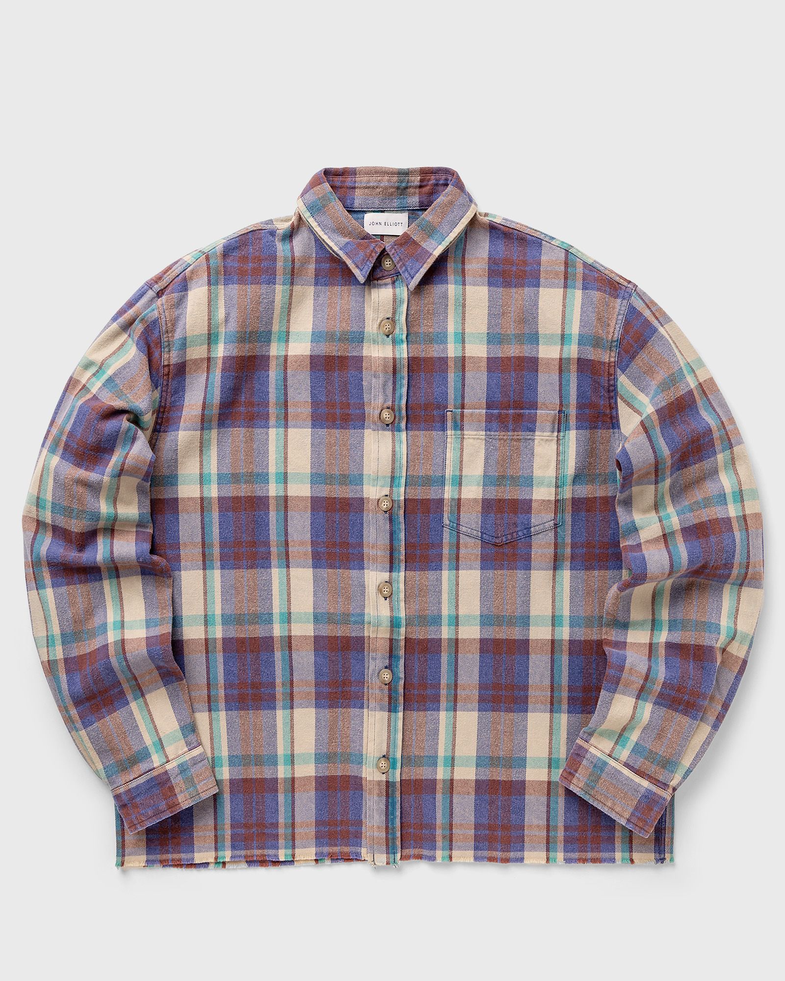 Hemi Oversized Shirt