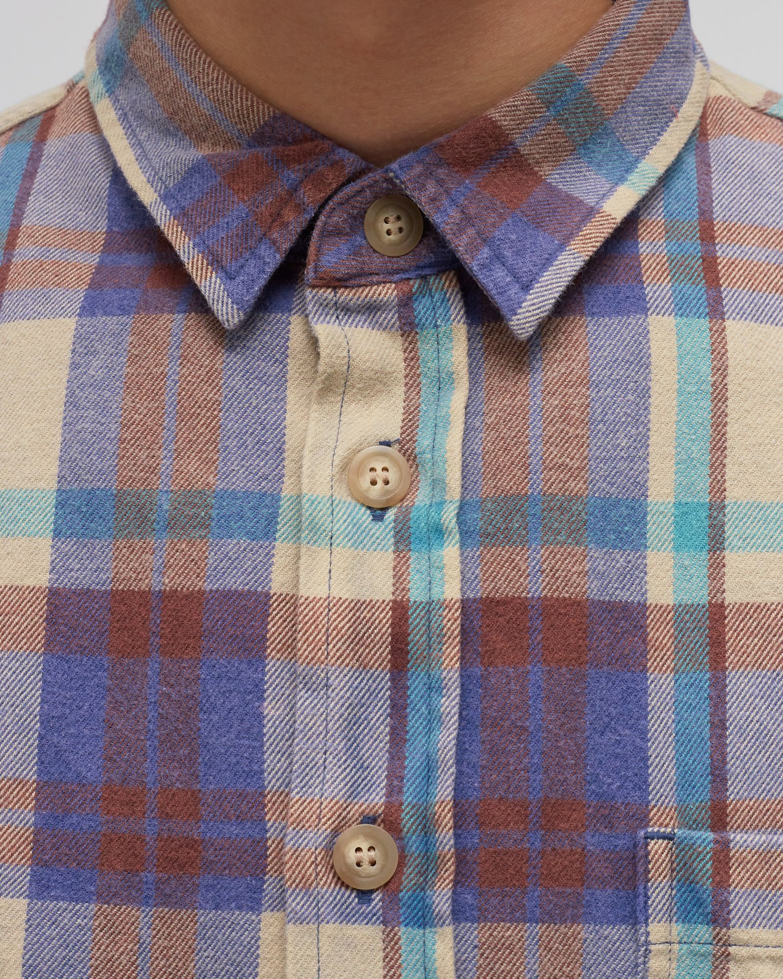 Hemi Oversized Shirt