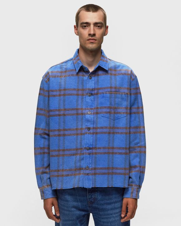 Hemi Oversized Shirt