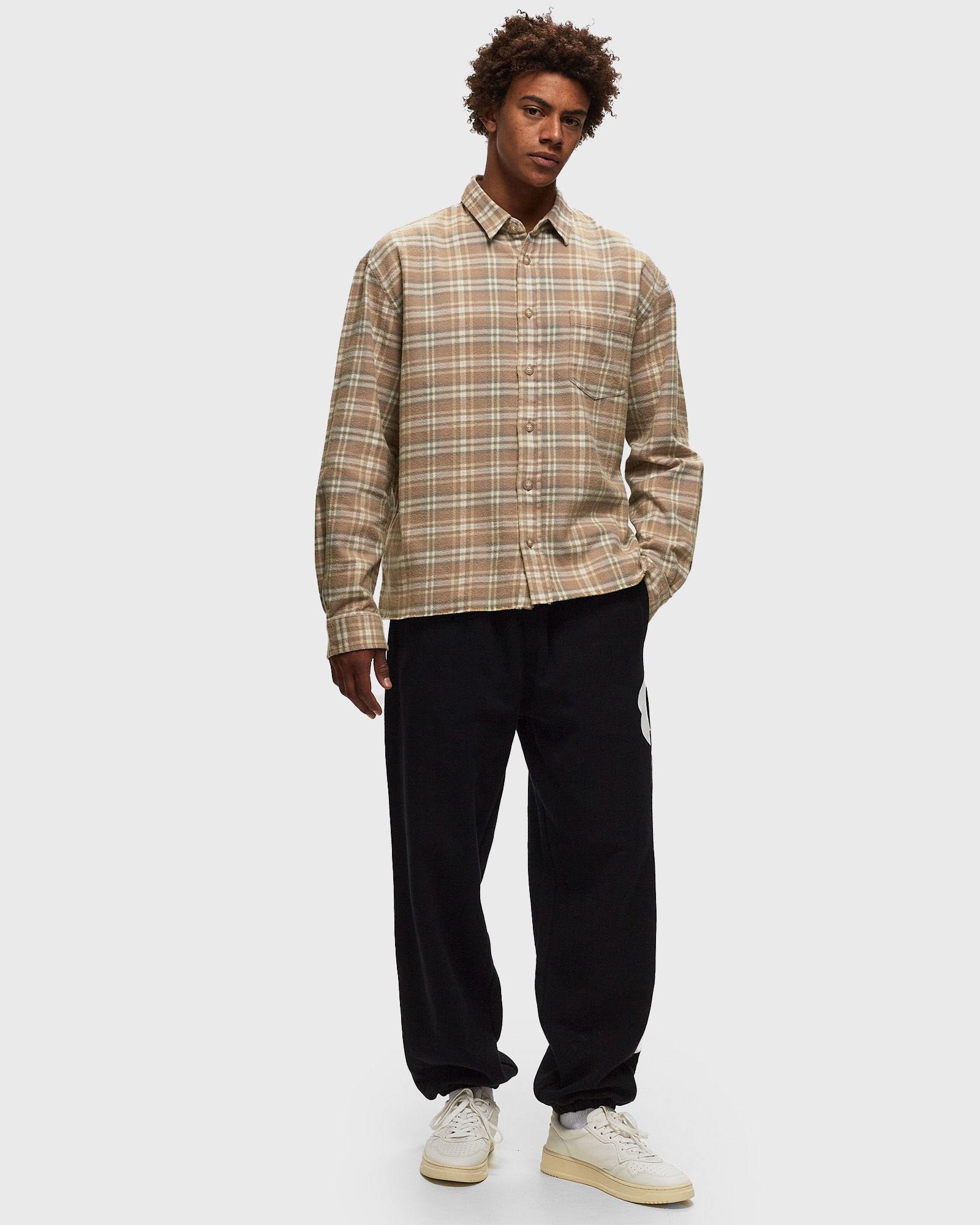 Hemi Oversized Shirt