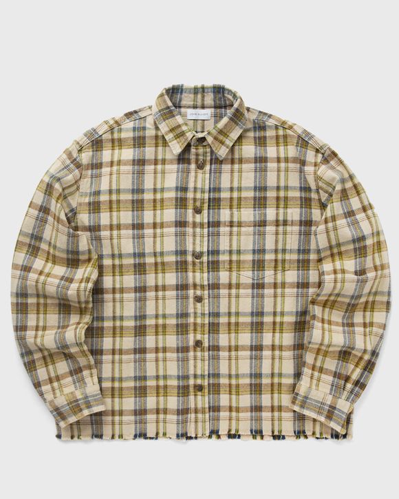 HEMI OVERSIZES SHIRT