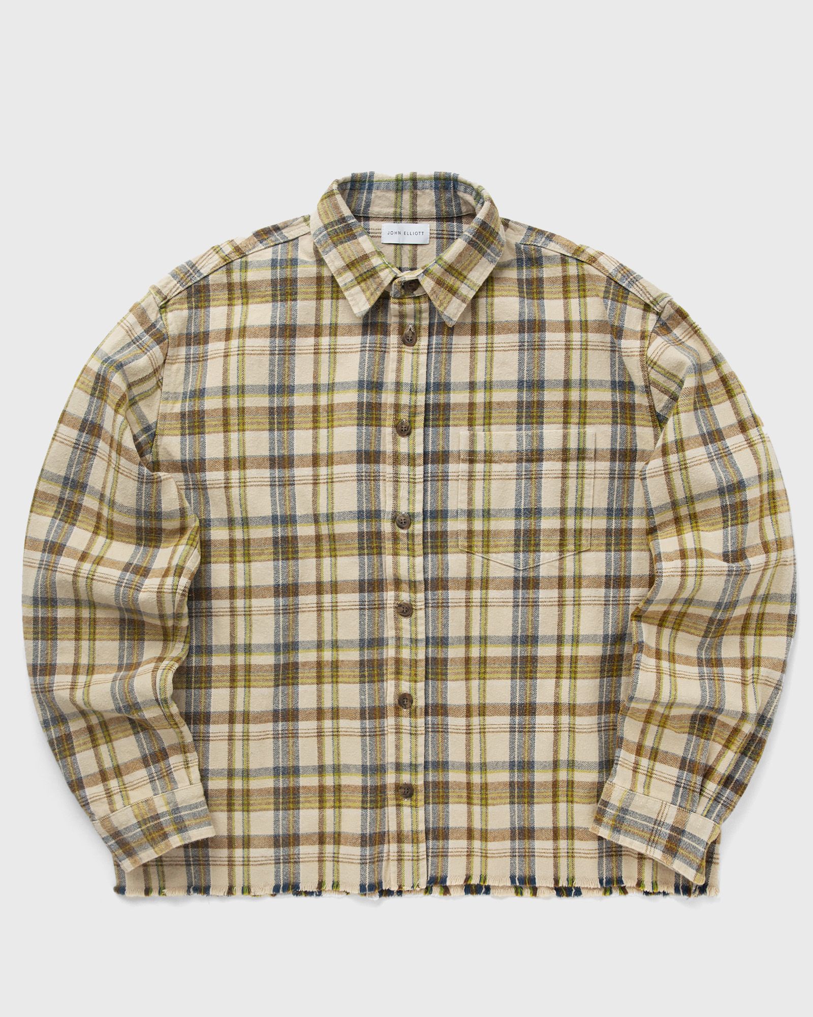 HEMI OVERSIZES SHIRT