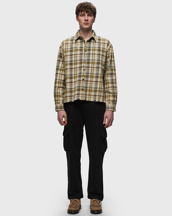 HEMI OVERSIZES SHIRT