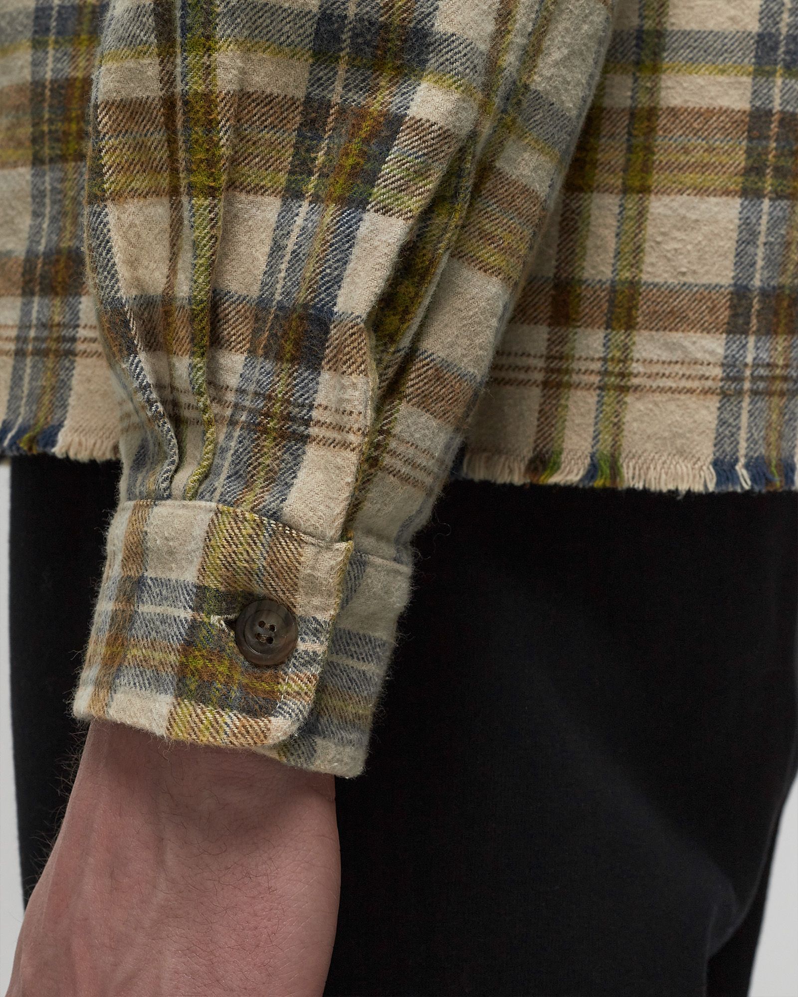 HEMI OVERSIZES SHIRT