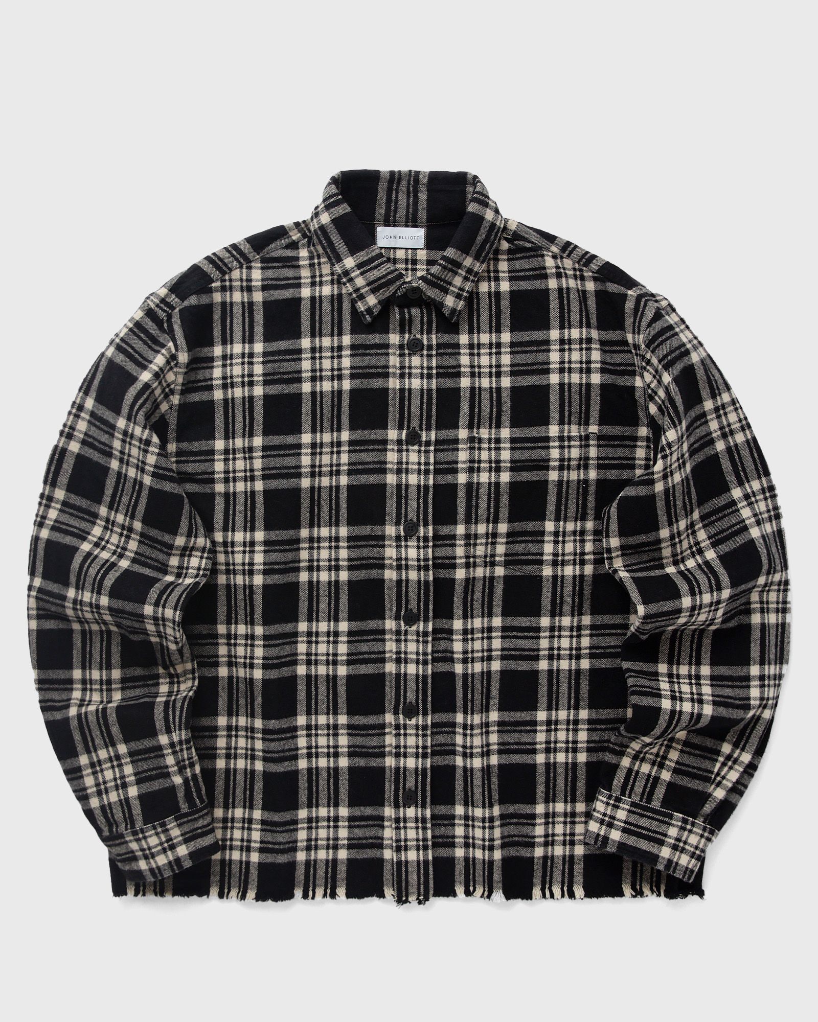 HEMI OVERSIZED SHIRT