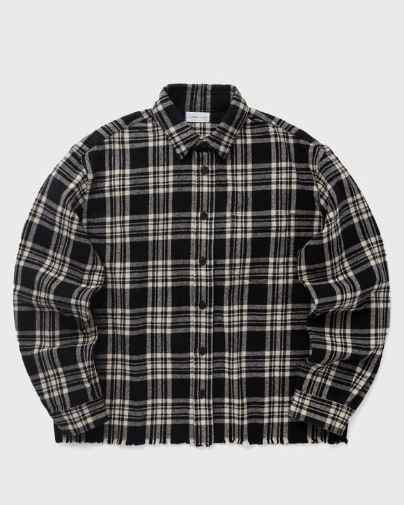 HEMI OVERSIZED SHIRT