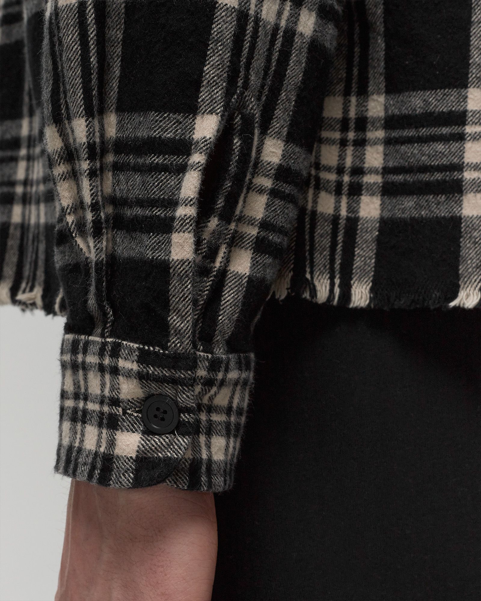 HEMI OVERSIZED SHIRT