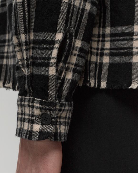 HEMI OVERSIZED SHIRT