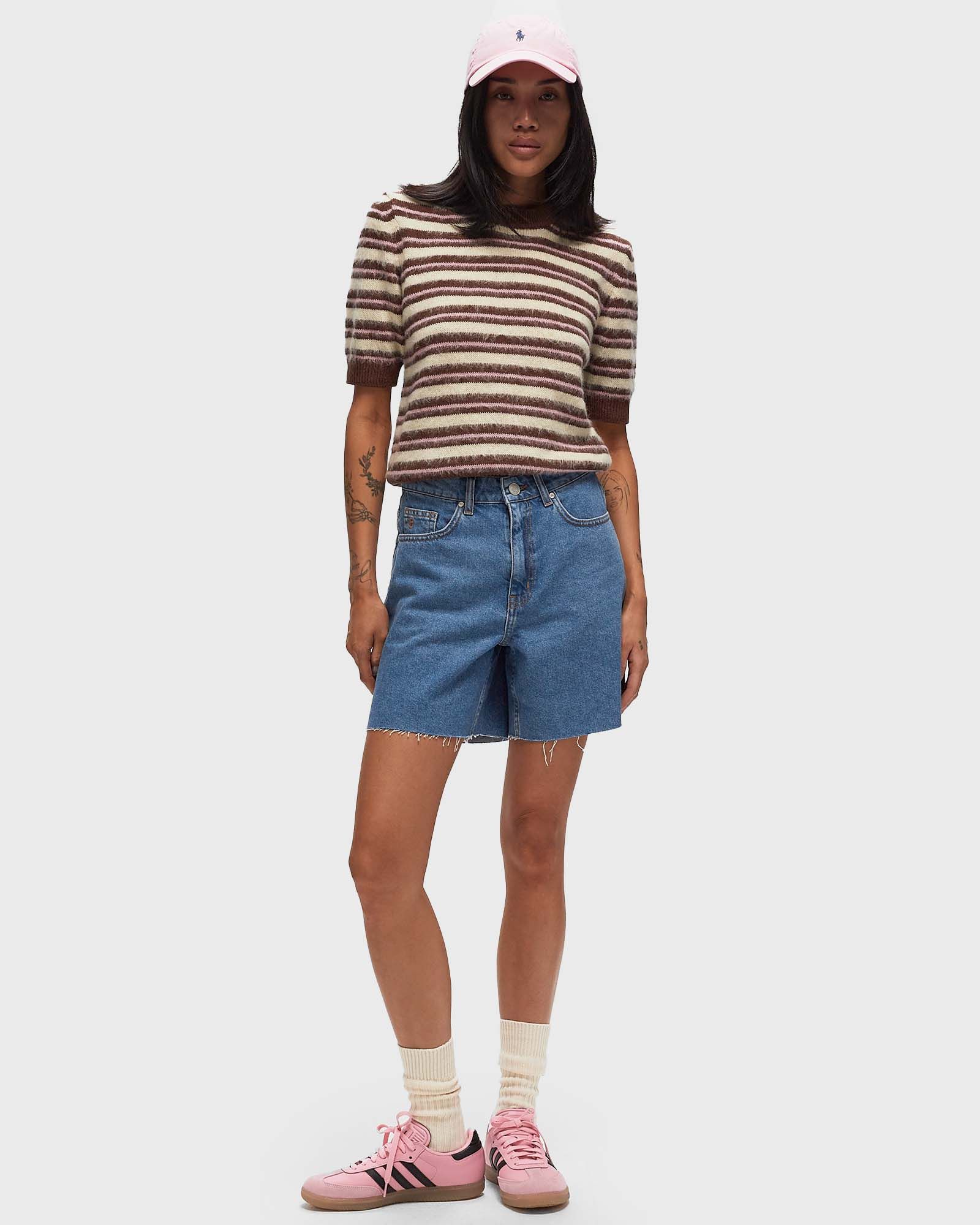 ENBILOBA SHORTS 6863